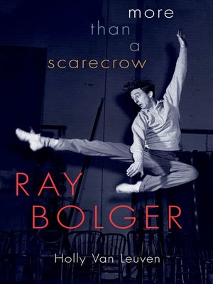 cover image of Ray Bolger